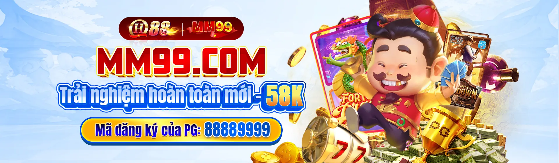 Sòng bạc trực tuyến hp88