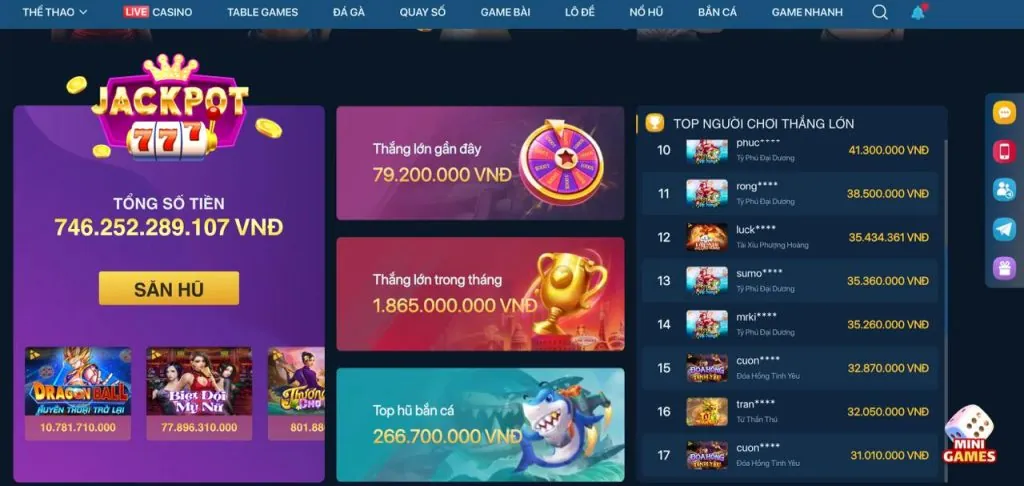 Phương thức gửi và rút tiền hp88 an toàn